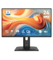 MSI MP245PG E14 Monitor23.8"144h VGA HDMI DP MM AA