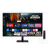 Samsung LS27FM501EUXEN Monitor 27" FHD MM STV 60Hz