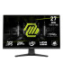 MSI MAG272F Monitor 27" Gaming FHD 200hz HDMI DP