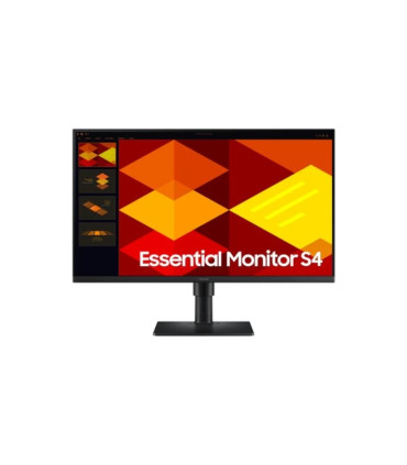 Samsung LS27D400GAUXEN Monitor 27" FHD HDMI DP AA