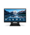 Philips 242B9T Monitor 24" Táctil HDMI DP USB MM