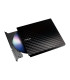 Asus DVD-RW SDRW-08D2S-U Slim Negra USB 13mm
