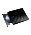 Asus DVD-RW SDRW-08D2S-U Slim Negra USB 13mm