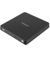 Intenso Grabadora CD/DVD Writer EOD 400D Negro