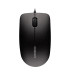 Cherry Raton Optico MC1000 USB Negro