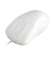 Cherry Active K Ratón Lavable-Desinfectable Blanco