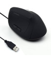 Ewent EW3157 Ratón óptico Vertical Usb 2.0