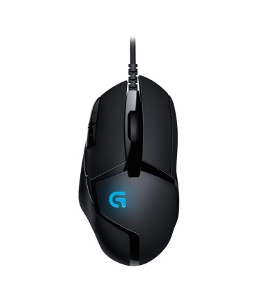 Logitech G402 Hyperion Fury Ratón Gaming