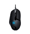 Logitech G402 Hyperion Fury Ratón Gaming
