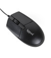 iggual Ratón óptico COM-BASIC3-800DPI negro