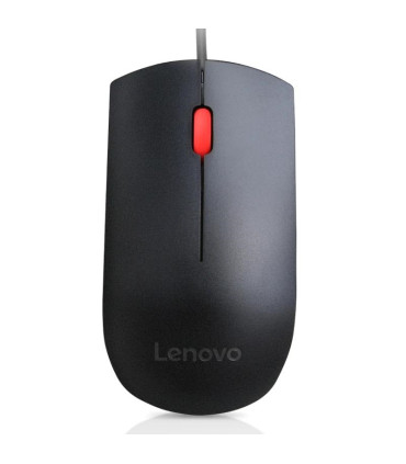 Lenovo Raton USB Essential