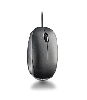 NGS RAtón Flame-C Óptico Cable