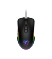 Msi Ratón FORGE GM300 7200 DPI Ambidextro USB A