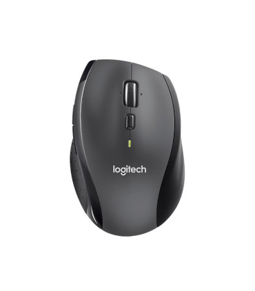 Logitech M705 Marathon Ratón Inalámbrico Gris