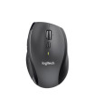 Logitech M705 Marathon Ratón Inalámbrico Gris