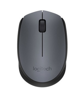 Logitech Ratón Inalambrico M170 NANO RECEPTOR 2.4G