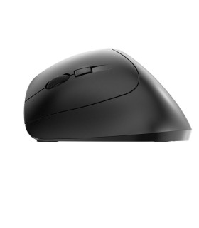 Cherry Ratón Wireless MW4500 ZURDOS usb