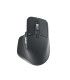 Logitech MX Master 3 Raton Inalambrico Grafito
