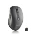 NGS Raton Evojot inalambrico recargable USB-C