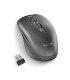 NGS Raton Evojot inalambrico recargable USB-A
