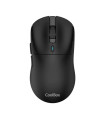 Coolbox Gaming Ratón W03 10000DPI Inalámbrico RF+B