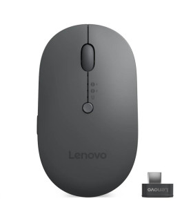 Lenovo Ratón inalámbrico multidispositivo X9