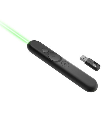 Lenovo Control remoto presentación Láser Recarg.