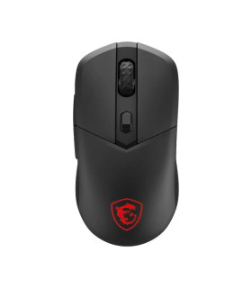 Msi Ratón VERSA 300 ELITE W BT 26000 DPI