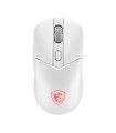 Msi Ratón VERSA 300 Wireless 8000 DPI White