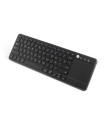 CoolBox teclado inalambrico COOLTOUCH