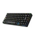 Hiditec Teclado Gaming GM1K Switches brown