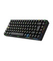 Hiditec Teclado Gaming GM1K Switches brown