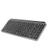 Mars Gaming Teclado MK-SILENKEYSES BT 5.1+2.4G PRO