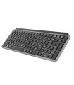 Mars Gaming Teclado MK-SILENKEYSES BT 5.1+2.4G PRO