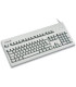 Cherry Teclado G80-3000 USB Blanco