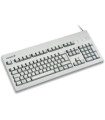 Cherry Teclado G80-3000 USB Blanco