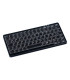 Cherry Active Key Teclado Reducido Negro