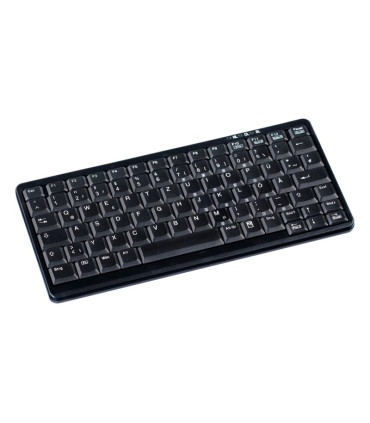 Cherry Active Key Teclado Reducido Negro