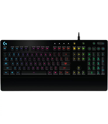 Logitech Prodigy G213 Teclado Gaming USB RGB