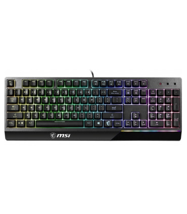 MSI Teclado Gaming Vigor GK30 español