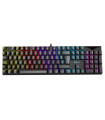 KROM teclado mecanico KASIC rgb
