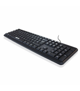 APPROX Teclado Basico usb