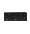 CHERRY AK Teclado pad numérico USB Negro