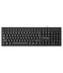 Approx Teclado con cable USB 2.0