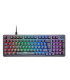 Mars Gaming Teclado MKPROBES Blue Switch RGB Negro