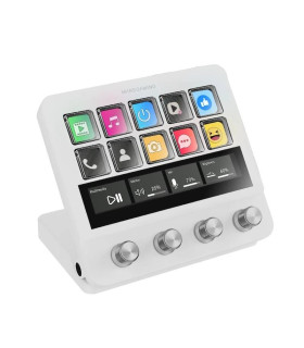 Mars Gaming MSDPROW Control Deck