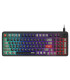 Msi Teclado Gaming FORGE GK110 ES