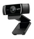Logitech Webcam C922 960-001088 Strem Cam USB