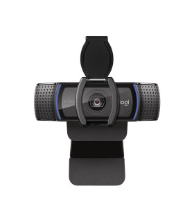 Logitech Webcam C920s PRO FHD 1080P 30fps