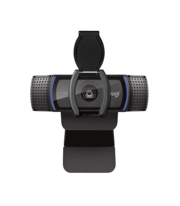 Logitech Webcam c920E 1080p